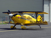 Aviat Pitts S-2C (N442PS)