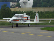 Rutan 27 VariViggen SP (F-PYFP)