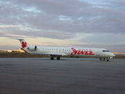 CRJ-705 (Canadair CL-600 Regional Jet)