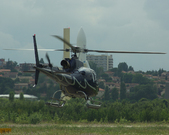 Eurocopter AS-350 B3