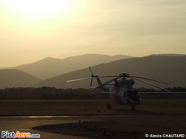 PZL-Swidnik W-3AS (Poland - Medical Air Rescue)