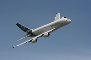 A380 - F-WWEA