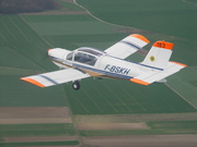 Morane-Saunier 892 A 150 (F-BSKH)