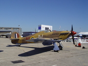 Hawker Hurricane Mk IV (G-HURY)