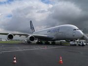 A380-800 - F-WWJB