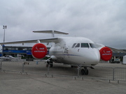 Antonov An-148-100 (UR-NTB)