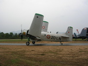 Douglas AD-4N Skyraider