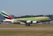 A380-800 - F-WWSH