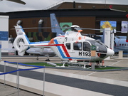 Eurocopter EC-135P-1 (D-HECG)