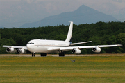 Boeing 707-3L6B (TZ-TAC)