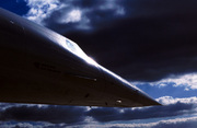 Concorde - F-BTSD