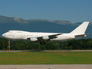 Boeing 747-271C/SCD (4X-ICL)