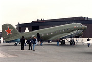 Lisunov Li-2T (RA-1300K)