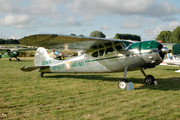 Cessna 195B (F-AZRS)