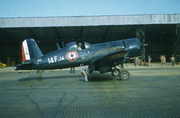 Vought F4U-7 Corsair (133719)
