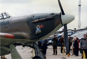 Hawker Hurricane/Sea Hurricane