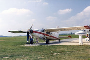 Pilatus PC-6/B1-H2 (F-BTCH)