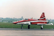 Northrop F-20A Tigershark (82-0062)