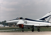 British Aerospace EAP (ZF-534)