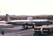 Douglas DC-7C ARMOR (45367)