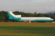 Tupolev Tu-154M (UN-85713)