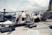 Agusta A-109K-II Power (I-DACE)