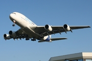 A380-800 - F-WWEA