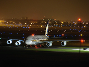 Airbus A380-841 - 9V-SKA