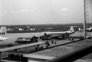 Vickers Viscount 806 (G-AOYR)