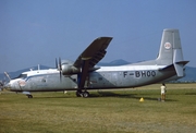 Hurel-Dubois HD-34 (F-BHOO)