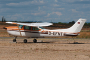 Cessna TR182 Turbo Skylane RG
