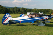 CAP Aviation CAP-10B