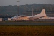 Antonov An-12BP Cub  (YU-UIA)