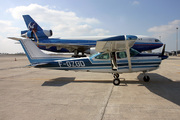 Cessna TR182 Turbo Skylane RG