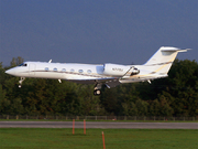 Gulfstream Aerospace G-IV Gulfstream IV-SP (N717DX)