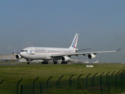 Airbus A340-212