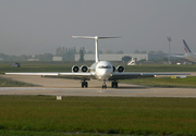 Il-62 - UR-86528