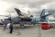 Grumman S-2 Tracker (G-89/G-121/S2F)