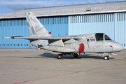 Lockheed S-3B Viking (159744)