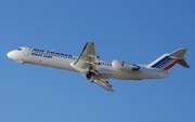 Fokker 100 (F-28-0100) - F-GPXA