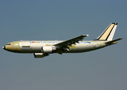 Airbus A300F4-605R (F-WWAT)