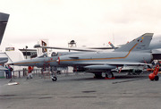 Dassault Mirage 5 BA MIRSIP (BA-60)