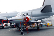 Dassault Mirage 5 BA MIRSIP (BA-60)