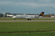 Bombardier CRJ-100LR
