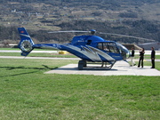 Eurocopter EC-120B Colibri (JAA) (HB-ZEZ)