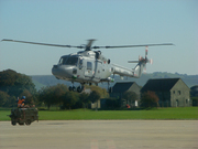 Westland WG-13 Lynx HAS3S (XZ248)