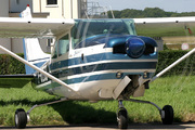 Cessna TR182 Turbo Skylane RG (F-GZGD)