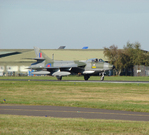 Hawker Hunter F58
