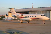 Gulsftream Aerospace G-1159 Gulstream G-II/SP (VP-BFF)