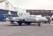 Gloster Meteor NF14 (NF14-747)